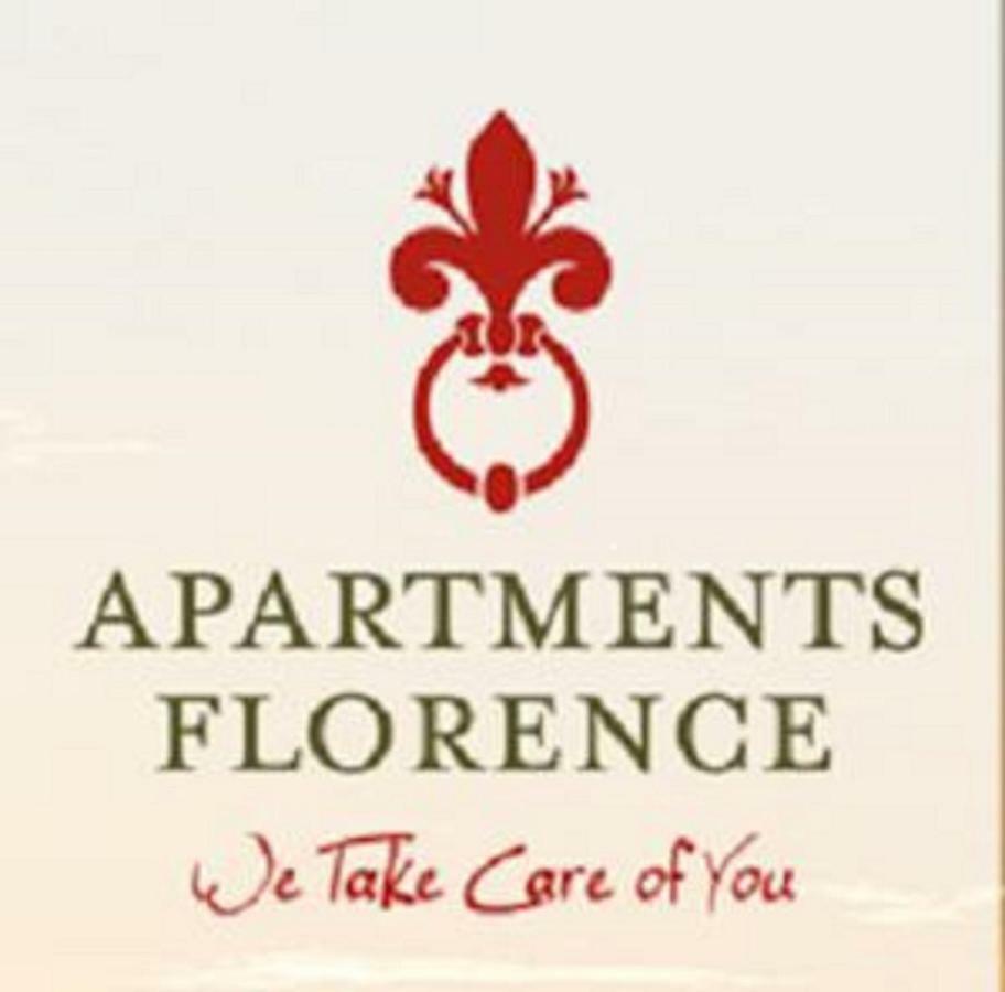 Apartments Florence - Santa Croce Panoramic View Eksteriør billede